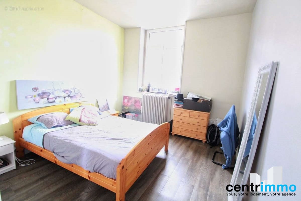 Appartement à vendre, 267m², Doullens