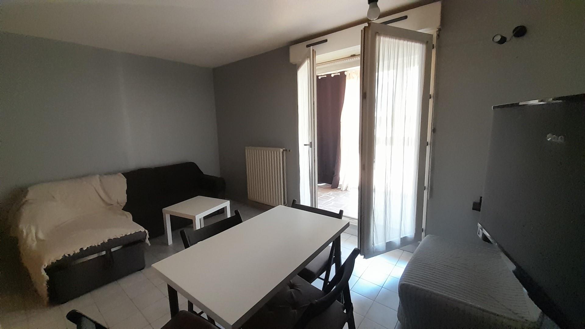 Appartement à vendre, 24m², Montpellier