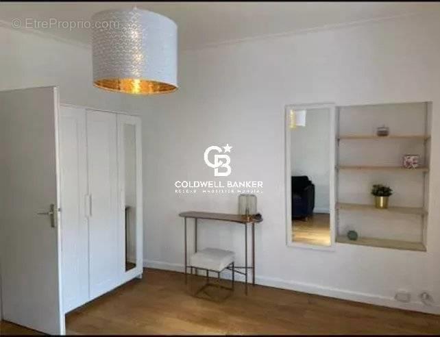 Appartement à vendre, 27m², Nantes