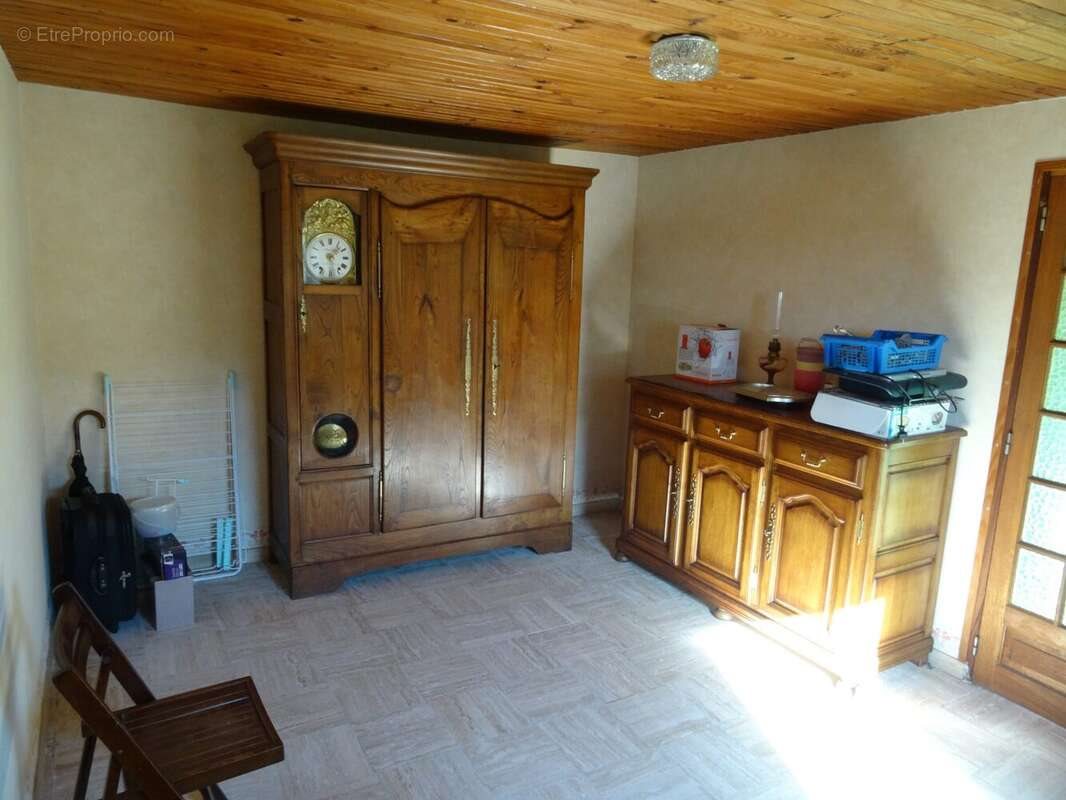 Maison à vendre, 85m², Ploubezre