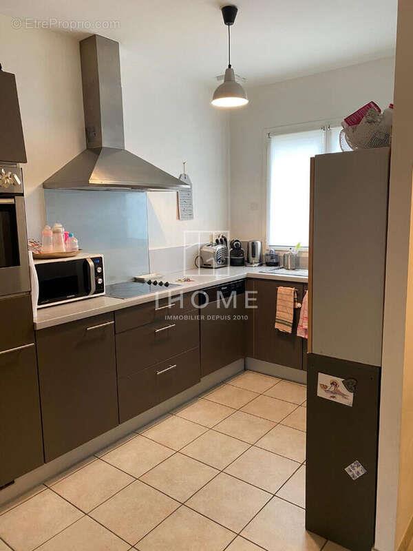 Maison à vendre, 95m², Nantes