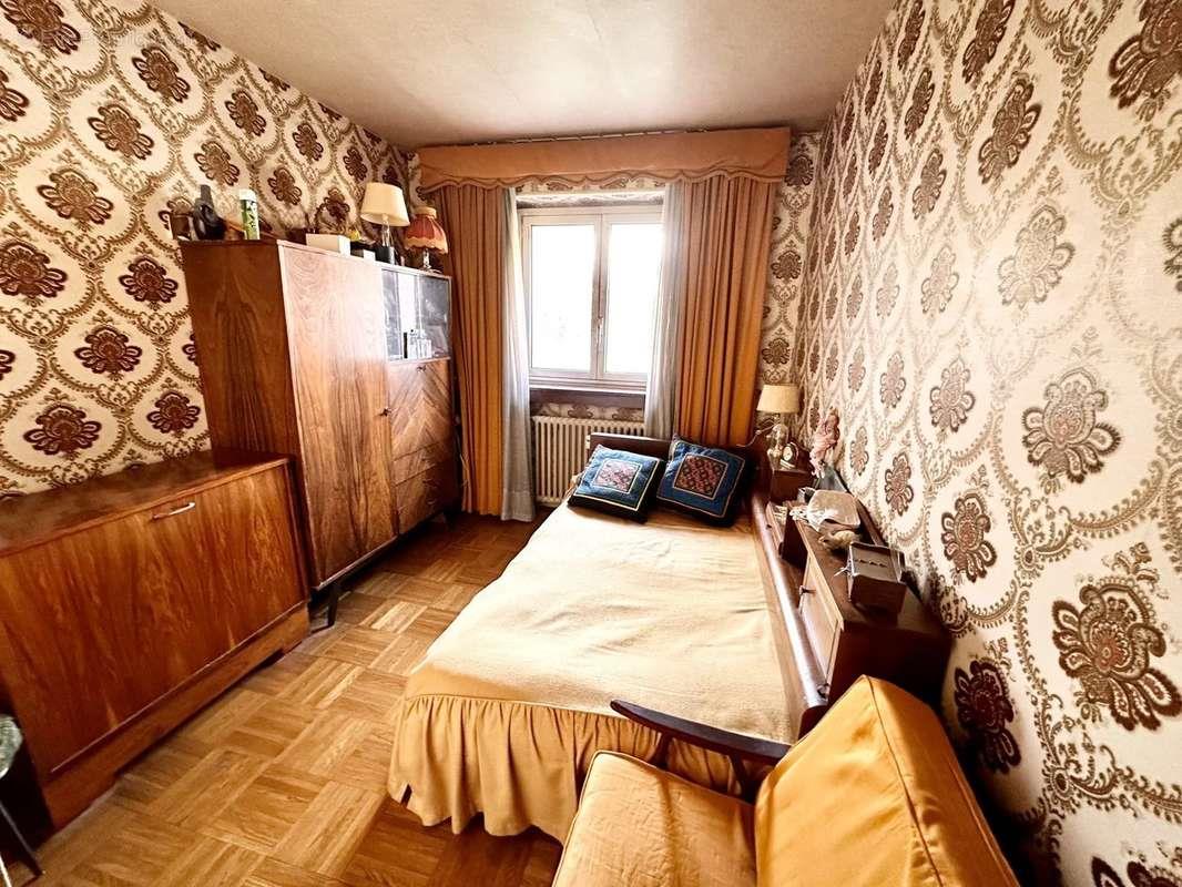 Appartement à vendre, 93m², Grenoble