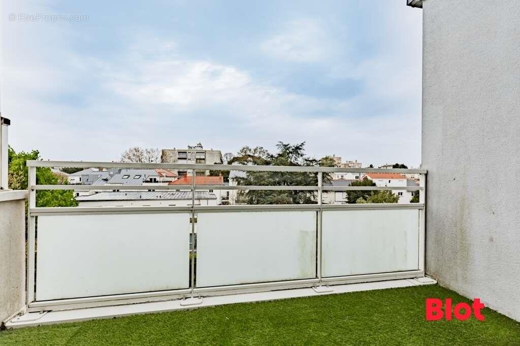 Appartement à vendre, 45m², Nantes