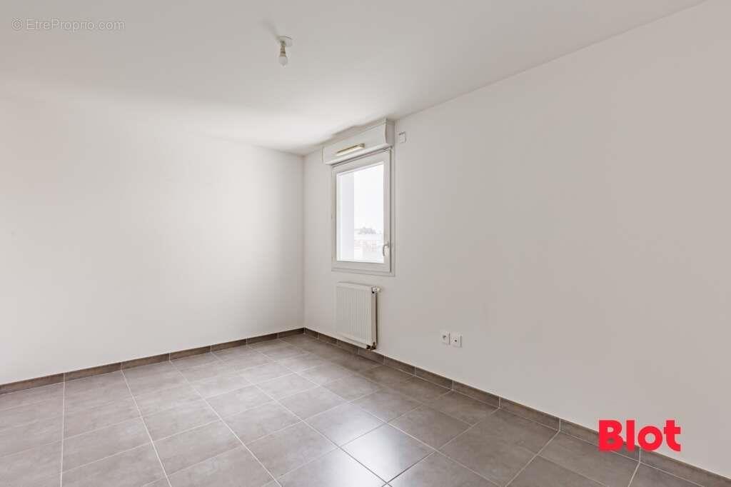 Appartement à vendre, 45m², Nantes