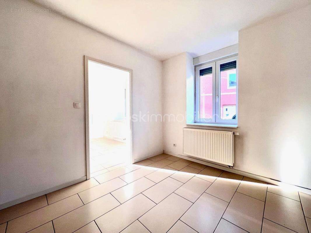 Maison à vendre, 106m², Rémelfing