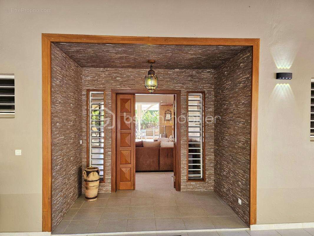 Maison à vendre, 189m², Saint-François