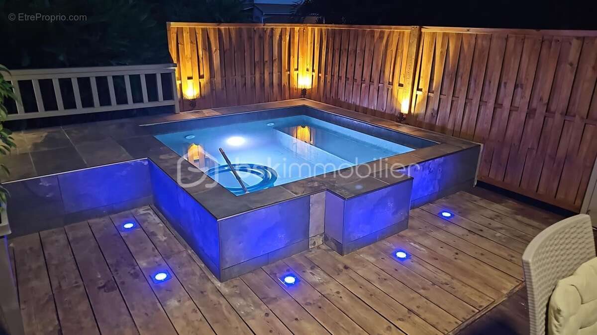 Maison à vendre, 189m², Saint-François