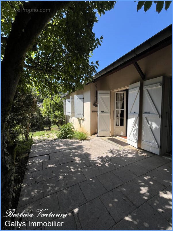 Maison à vendre, 120m², Rombas