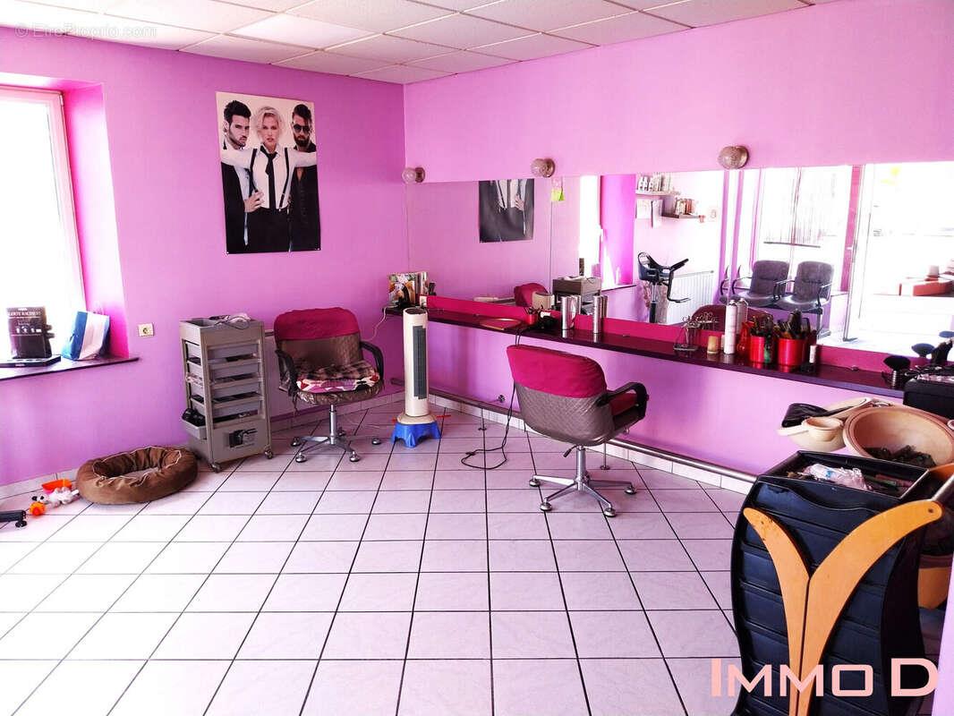 Appartement à vendre, 156m², Aillevillers-et-Lyaumont