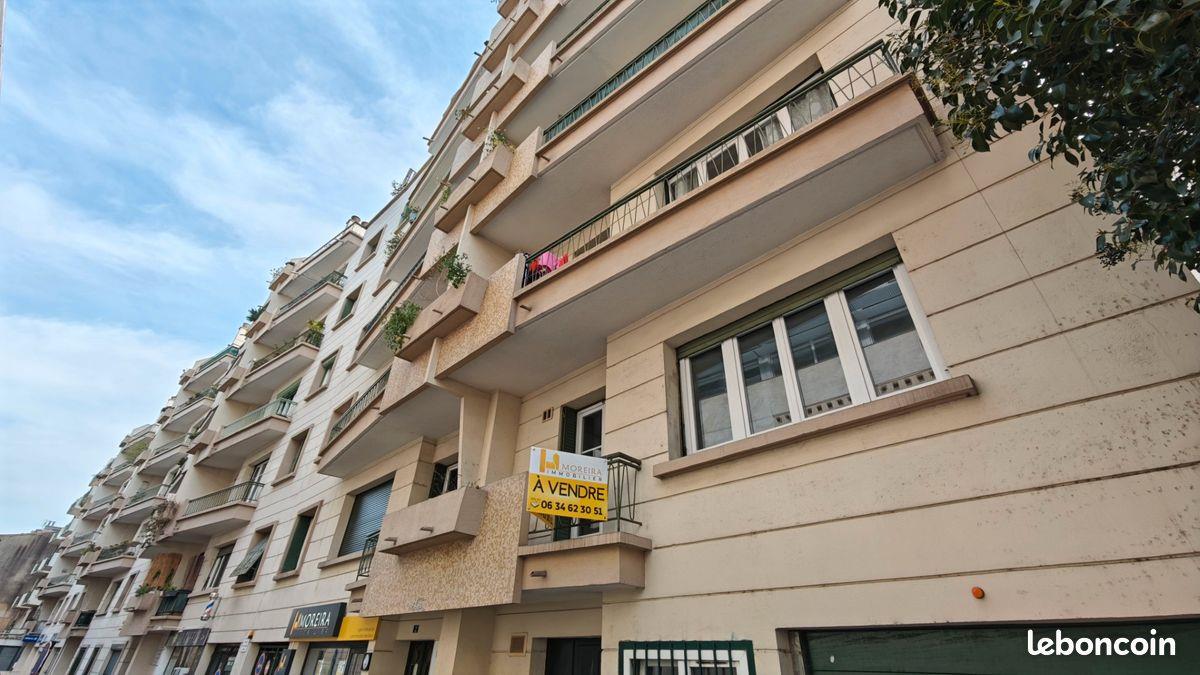 Appartement à vendre, 76m², Nîmes