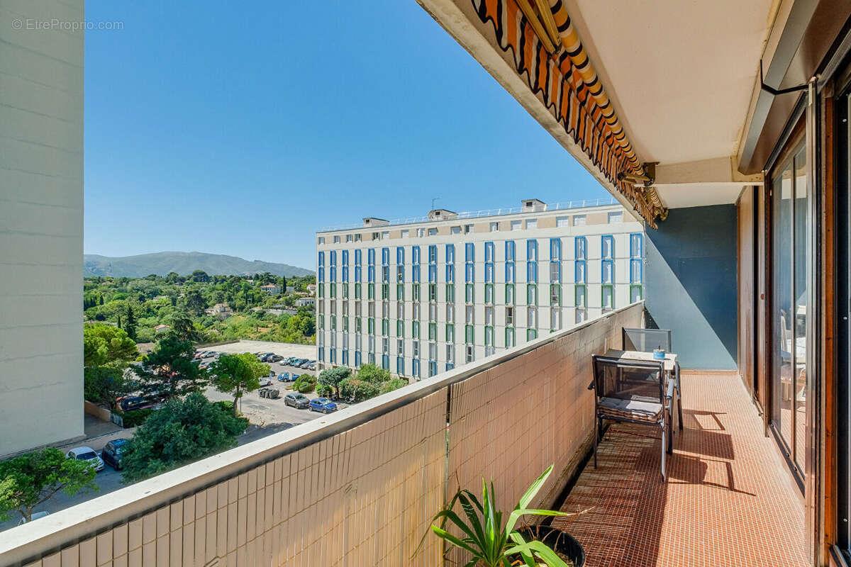 Appartement à vendre, 80m², Marseille 13ème