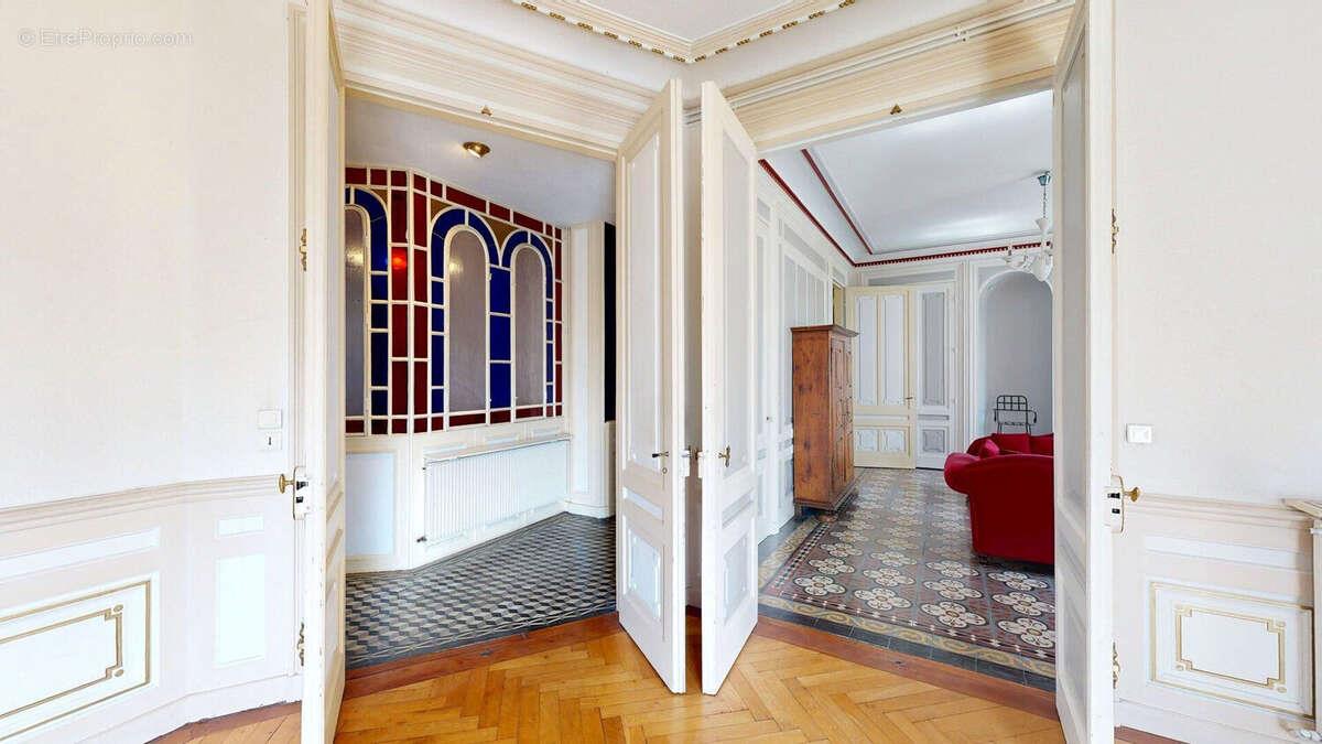 Appartement à vendre, 197m², Besançon