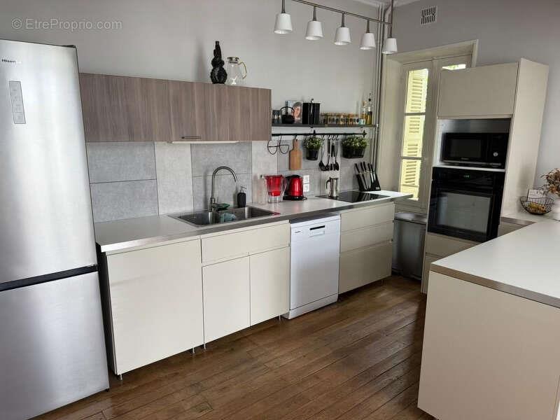 Appartement à vendre, 87m², Montbazon