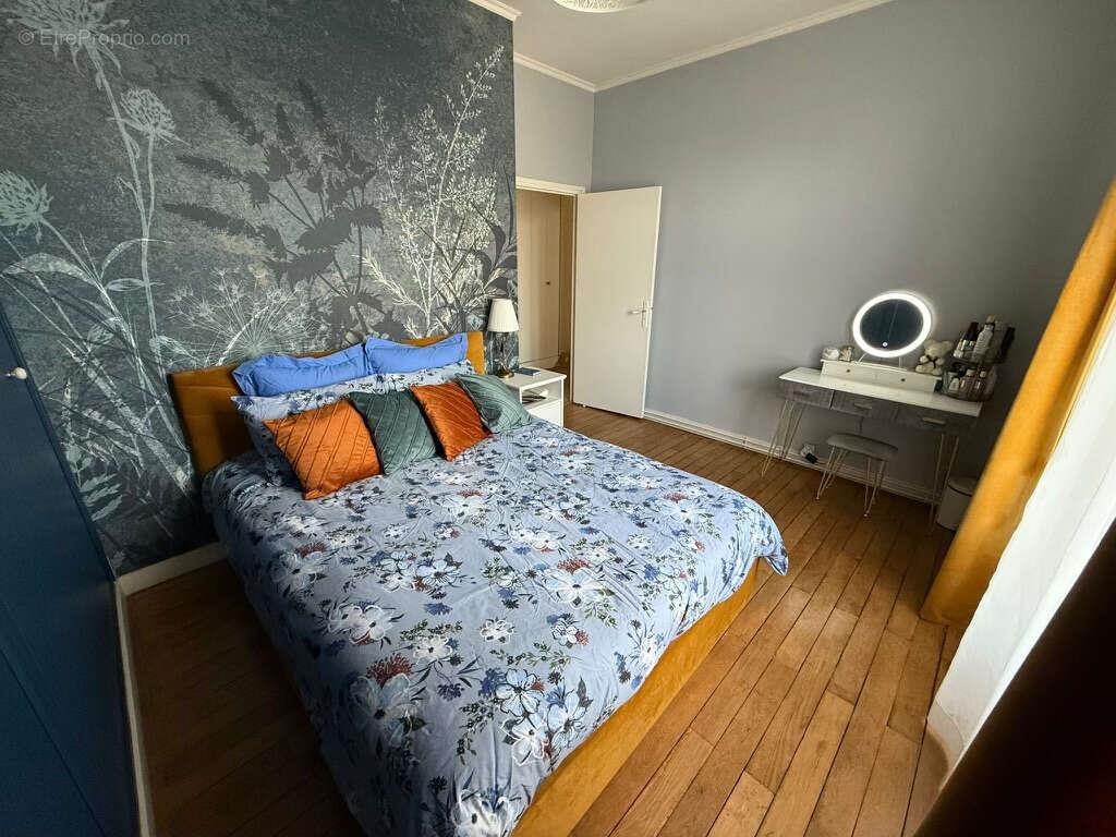 Appartement à vendre, 87m², Montbazon