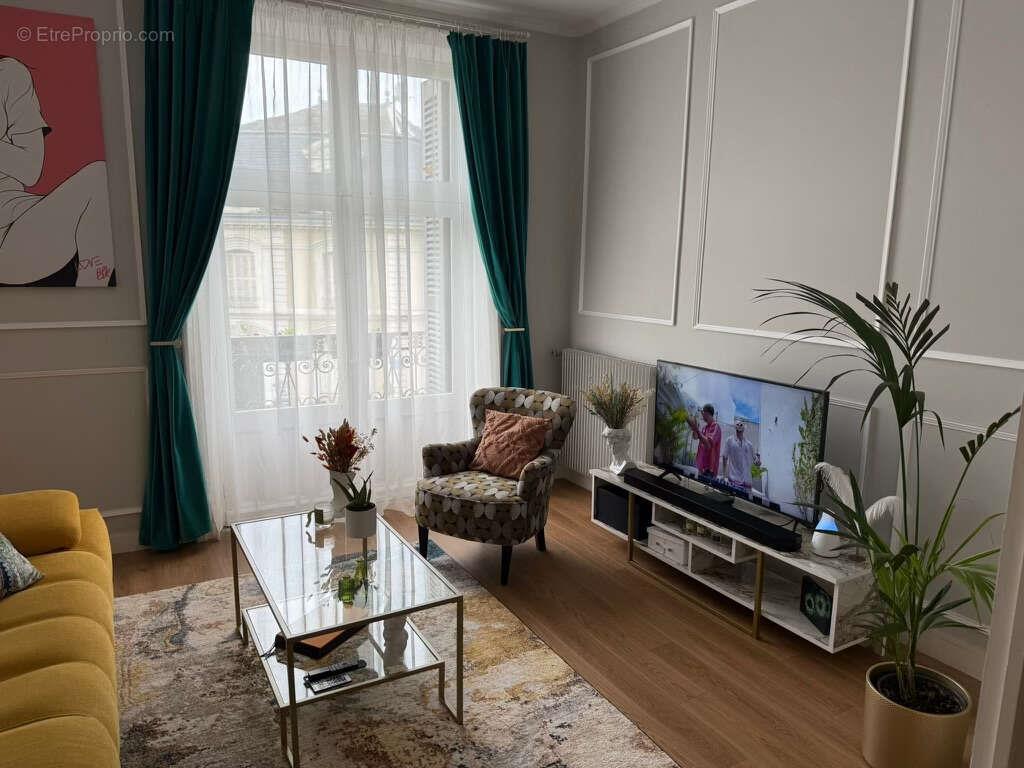 Appartement à vendre, 87m², Montbazon
