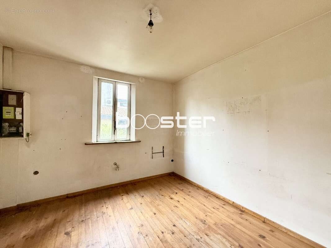 Maison à vendre, 59m², Toulouse