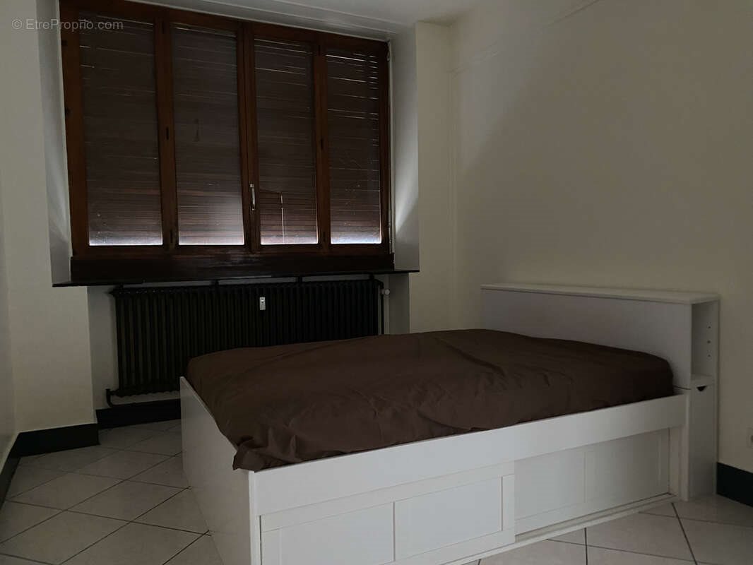 Appartement à vendre, 57m², Lavans-lès-Saint-Claude