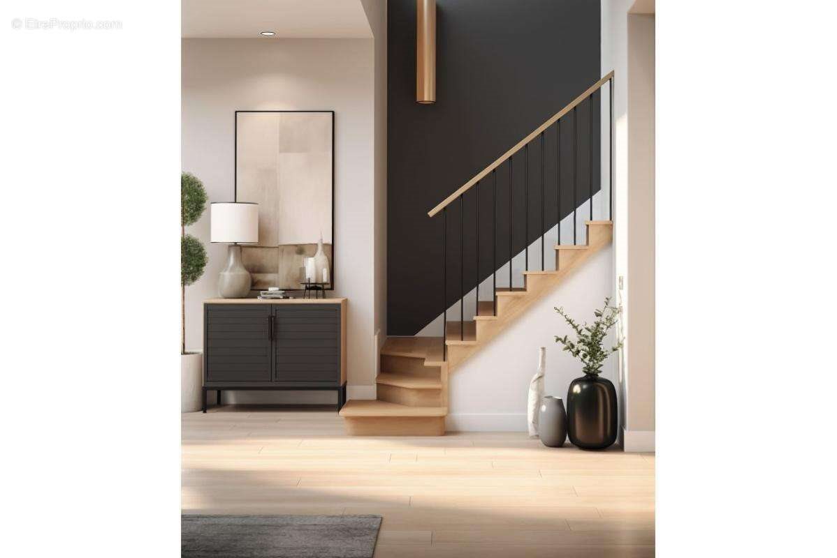 Appartement à vendre, 65m², Montpellier