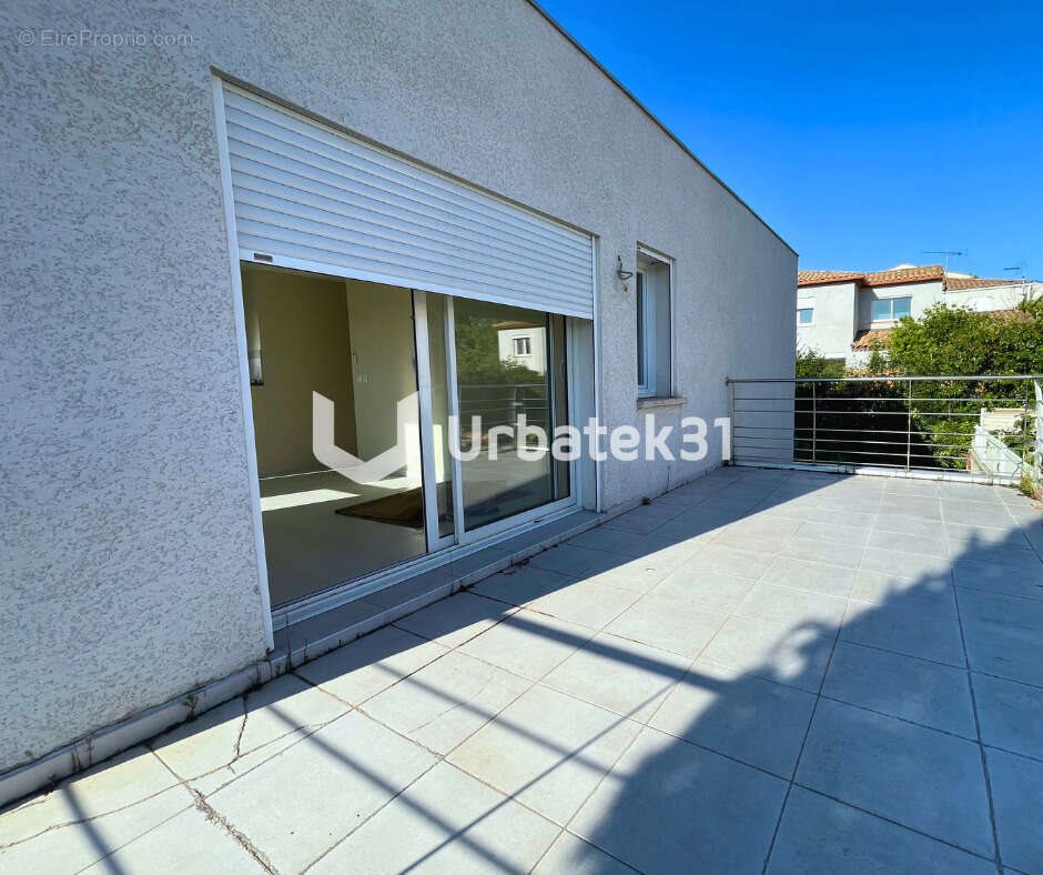 Maison à vendre, 135m², Montpellier
