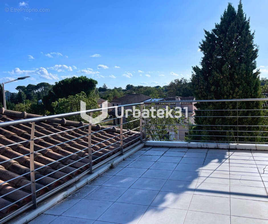 Maison à vendre, 135m², Montpellier