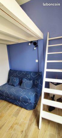 Appartement à vendre, 24m², Lyon 7ème