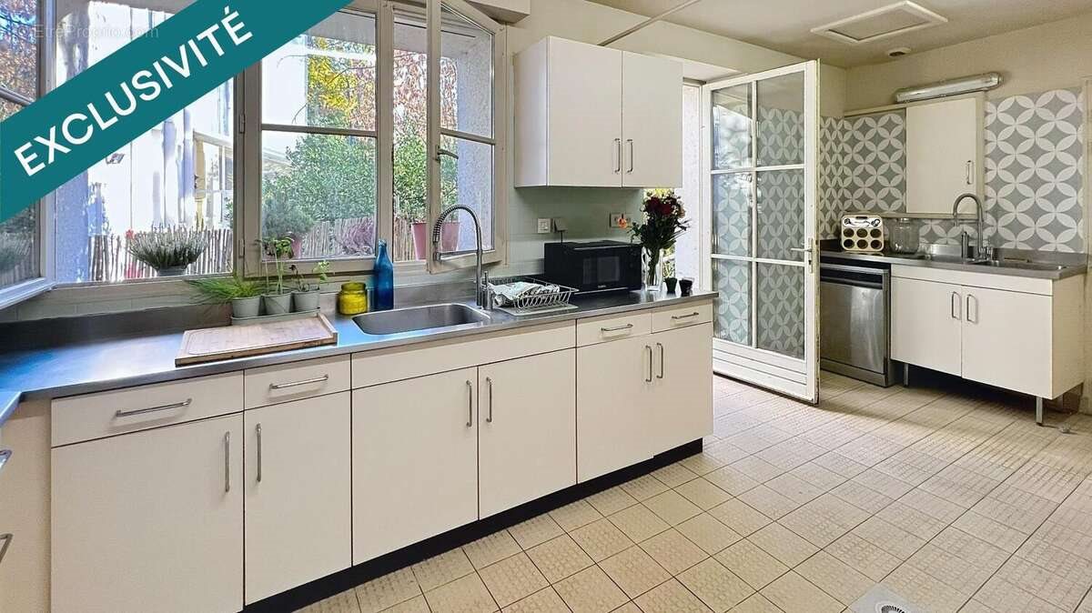 Appartement à vendre, 145m², Orléans