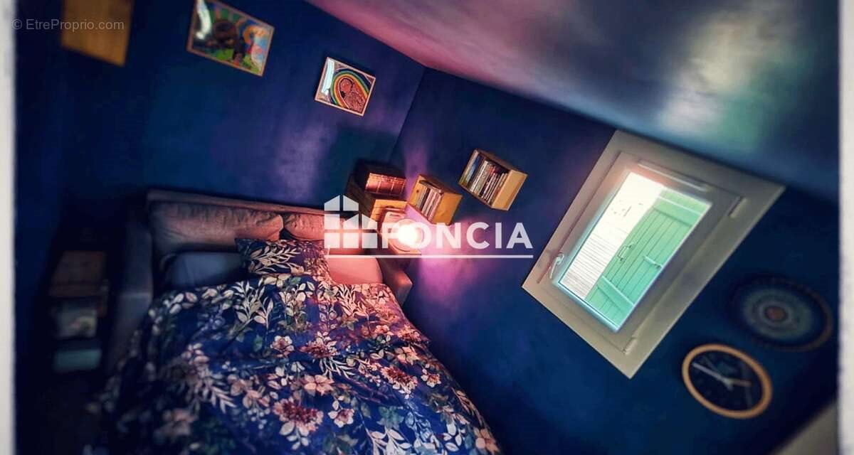 Appartement à vendre, 31m², Saint-Laurent-d'Aigouze