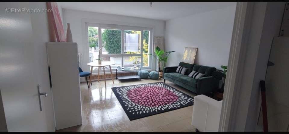 Appartement à vendre, 78m², Capinghem
