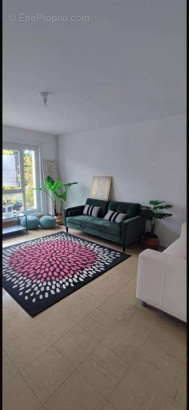 Appartement à vendre, 78m², Capinghem