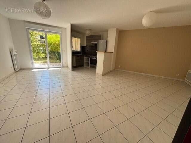 Appartement à vendre, 50m², Boulazac