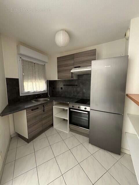 Appartement à vendre, 50m², Boulazac