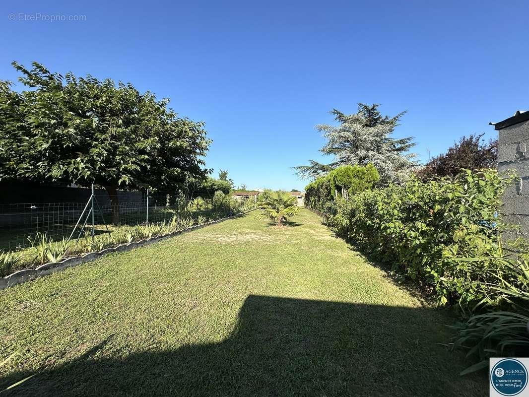 Appartement à vendre, 95m², Saint-Rambert-d'Albon