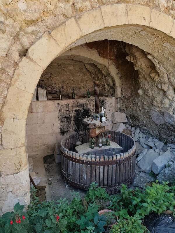 Maison à vendre, 90m², Saint-Julien-de-Chédon