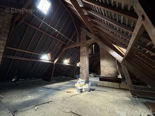 Appartement à vendre, 64m², Vire