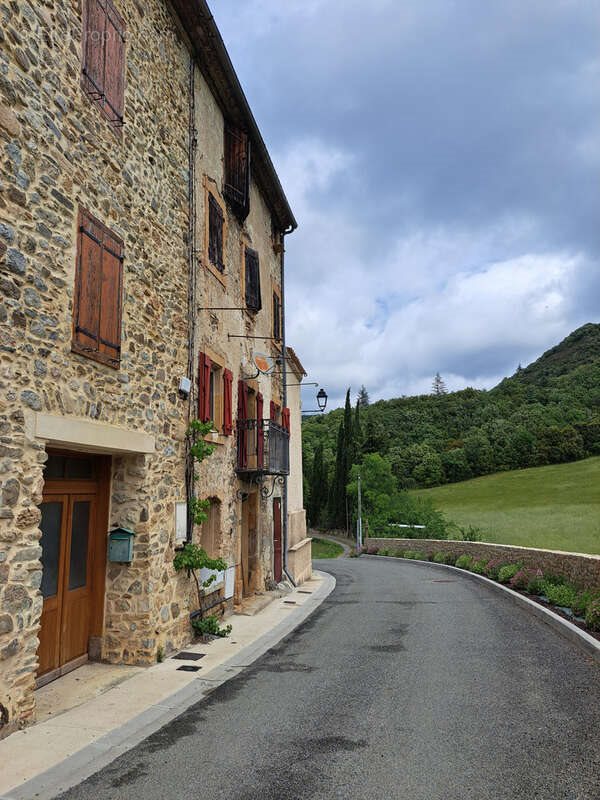 Maison à vendre, 64m², Lanet