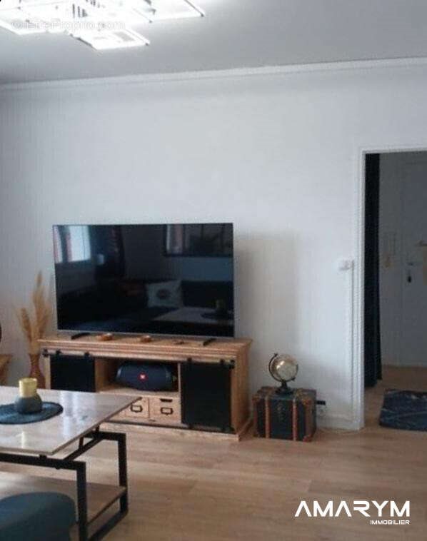 Appartement à vendre, 67m², Grèges