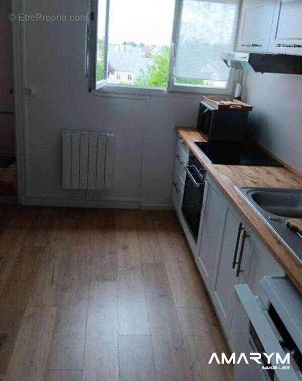 Appartement à vendre, 67m², Grèges