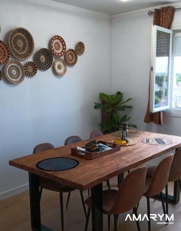 Appartement à vendre, 67m², Grèges