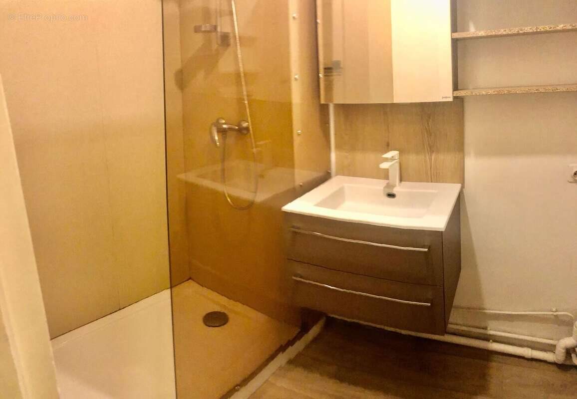 Appartement à vendre, 73m², Luxeuil-les-Bains