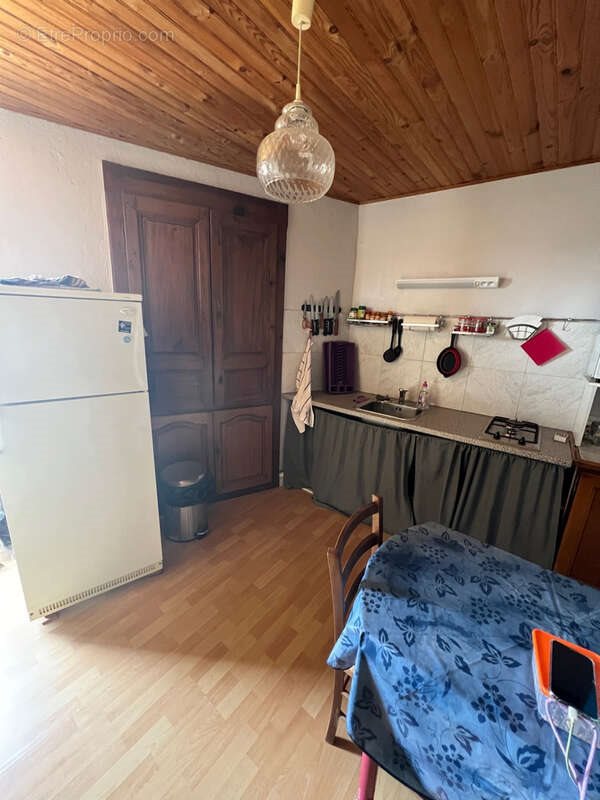 Appartement à vendre, 64m², Corte