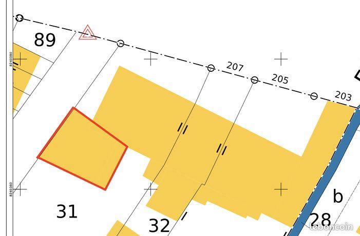 Appartement à vendre, 100m², Serémange-Erzange