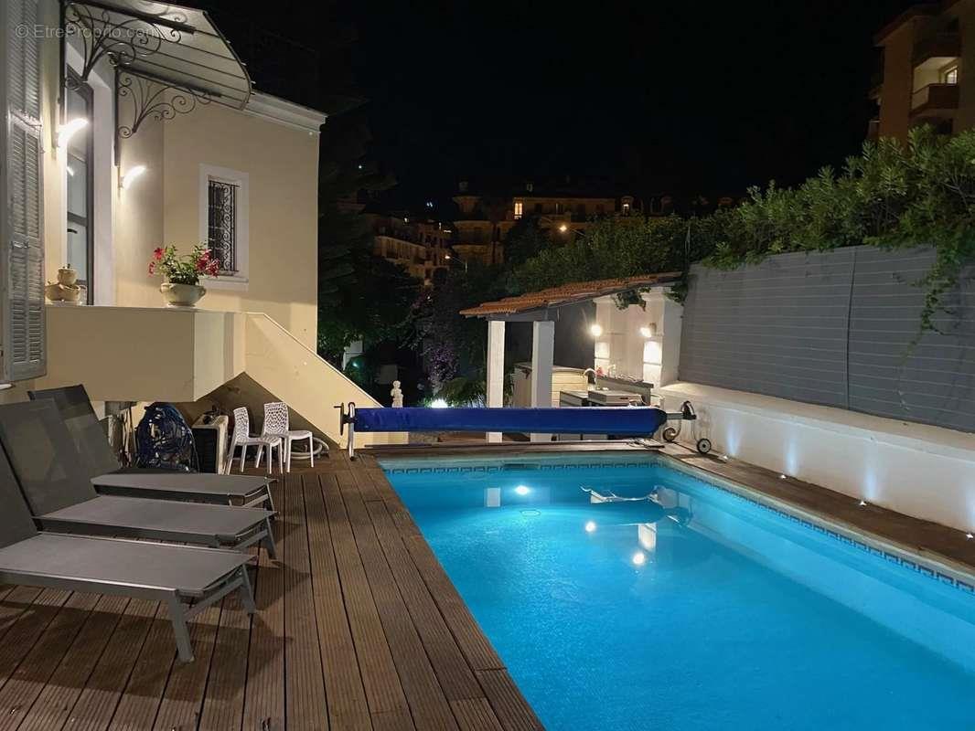 Maison à vendre, 282m², Nice