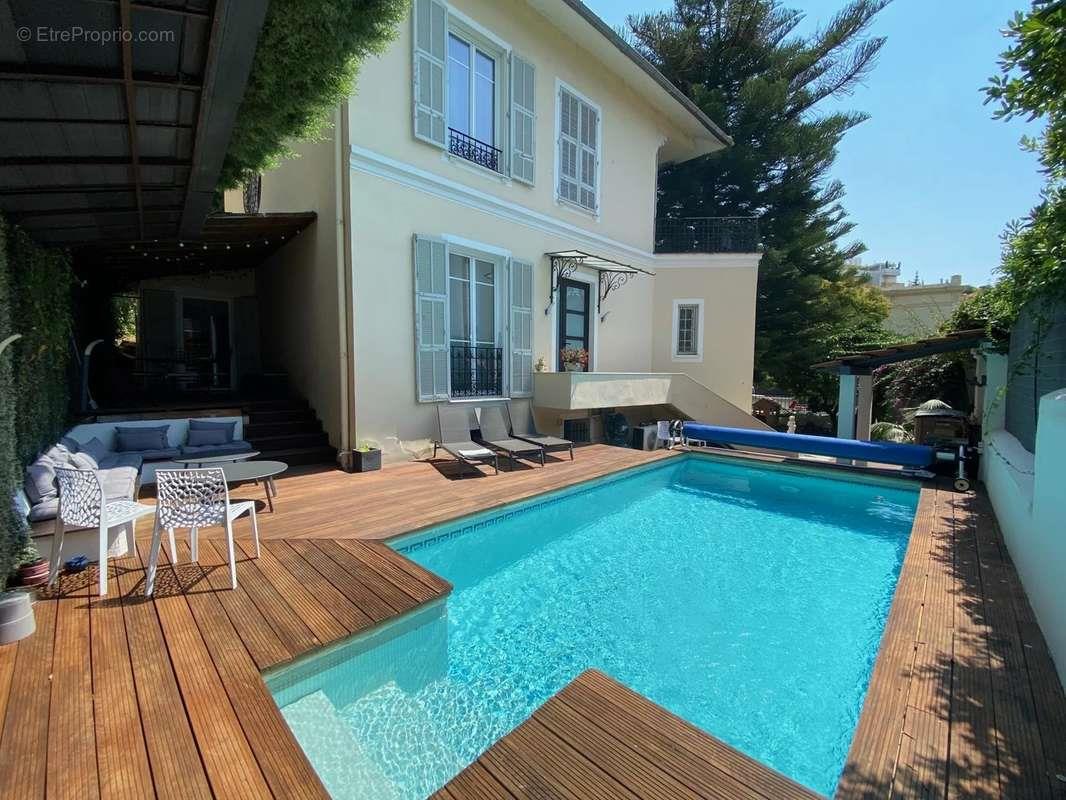 Maison à vendre, 282m², Nice
