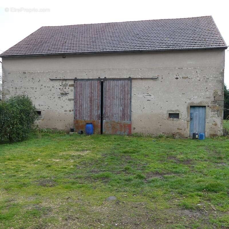 Maison à vendre, 158m², Semur-en-Auxois
