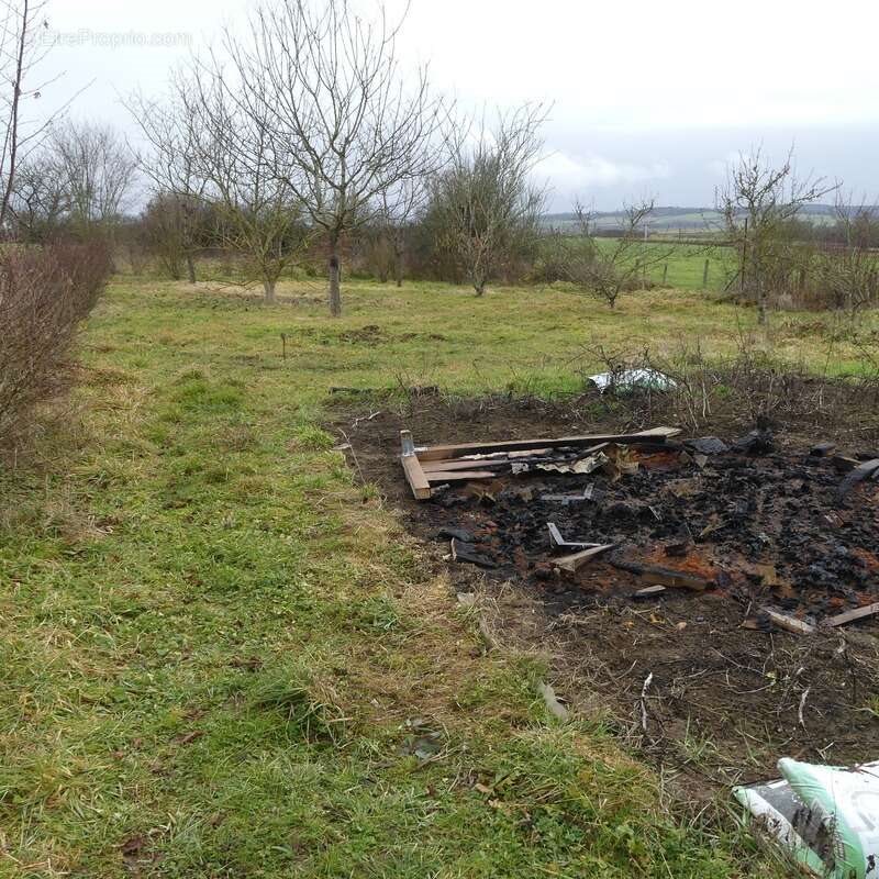 Maison à vendre, 158m², Semur-en-Auxois