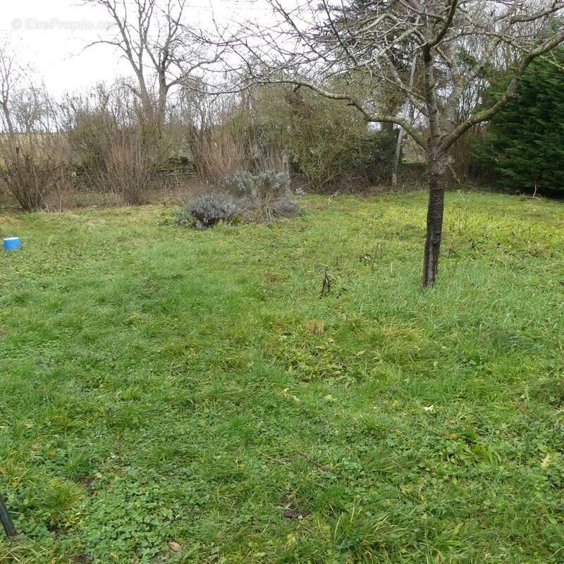 Maison à vendre, 158m², Semur-en-Auxois