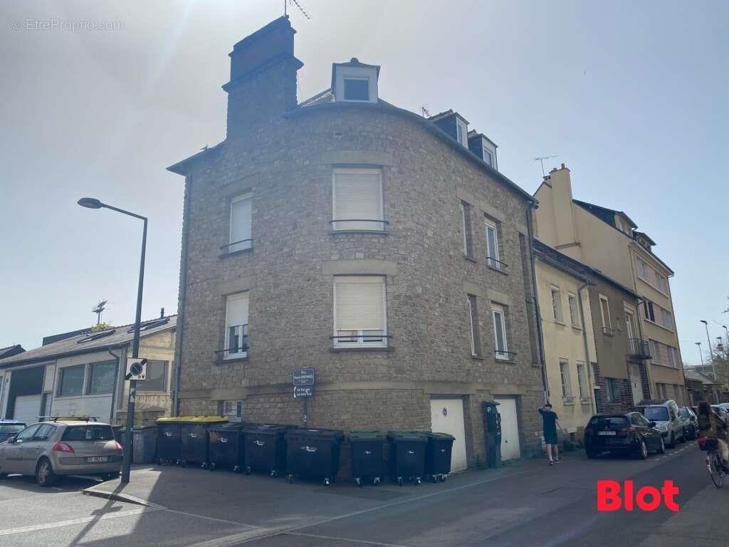 Appartement à vendre, 26m², Rennes