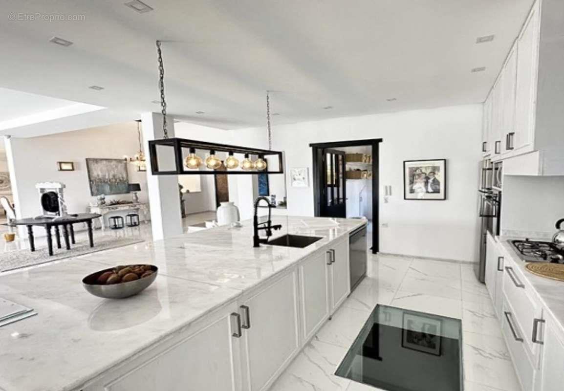 Appartement à vendre, 525m², Nantes