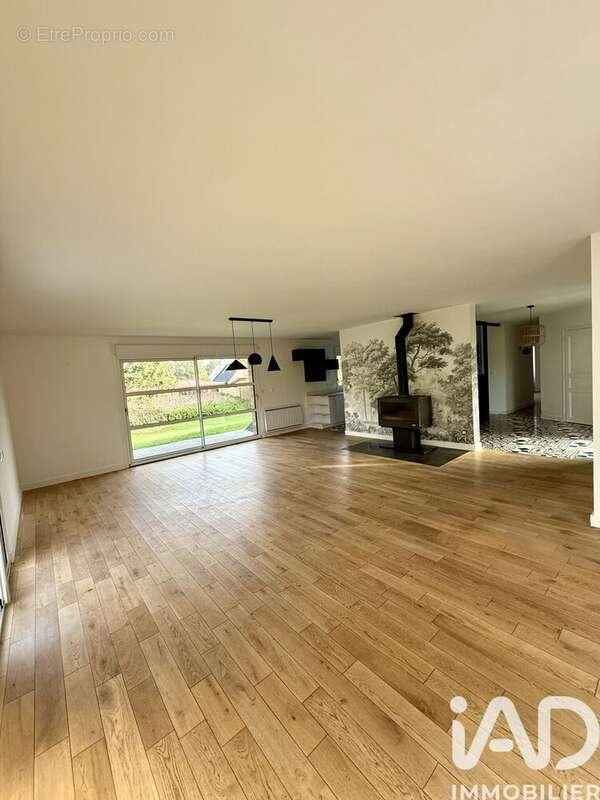 Maison à vendre, 153m², La Bassée