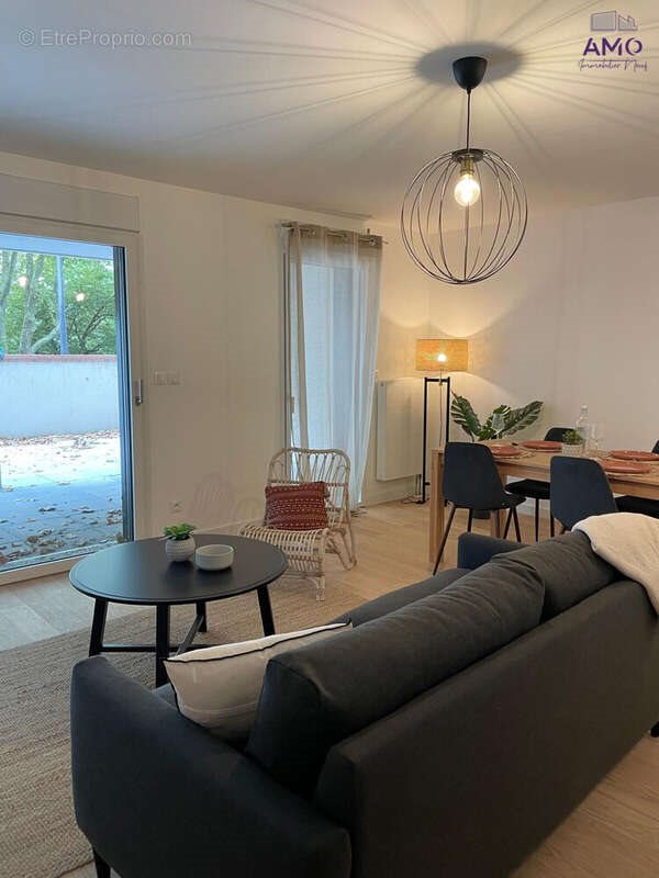 Appartement à vendre, 75m², Orléans